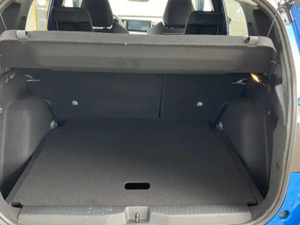 Opel Frontera GS-Line GS
