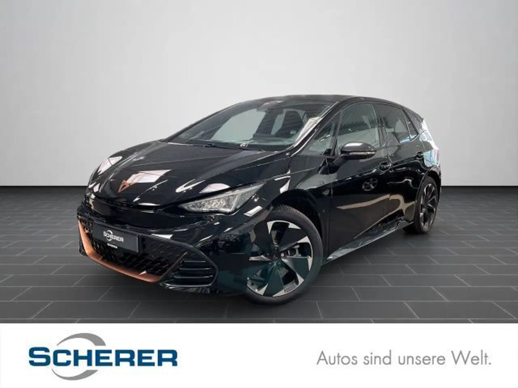 Cupra Born eBoost 77 kWh