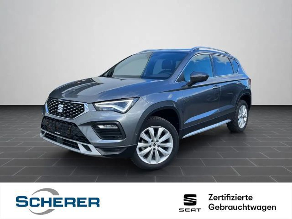 Seat Ateca 1.5 TSI DSG