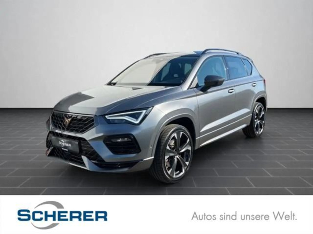 Cupra Ateca 1.5 TSI DSG