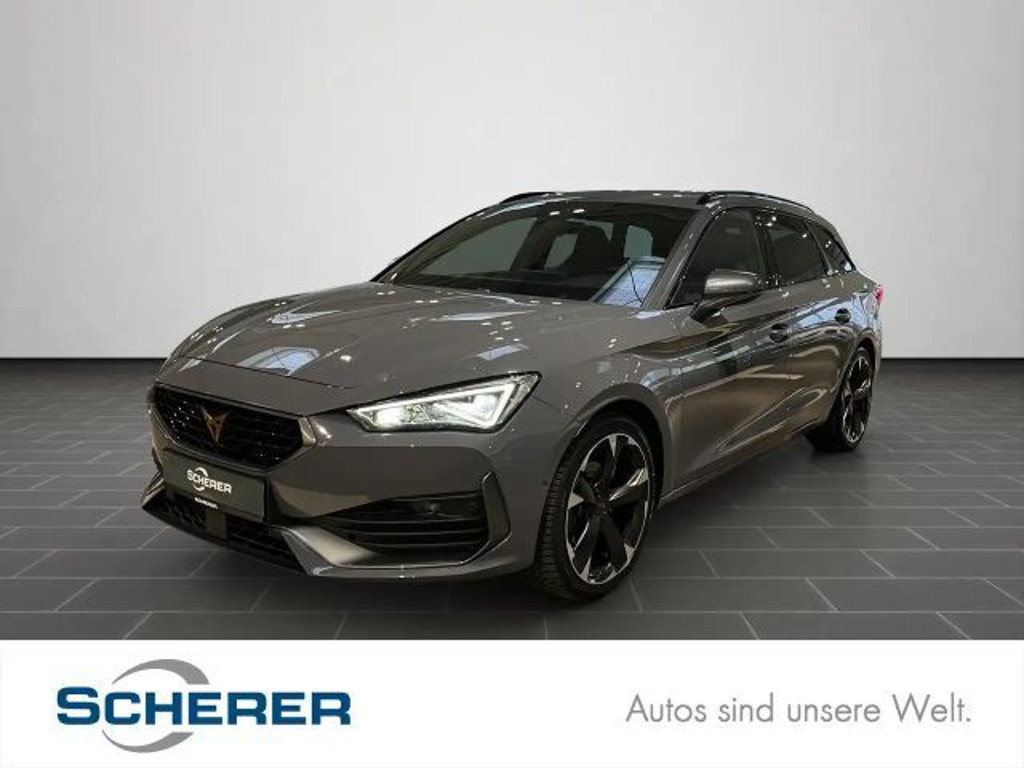 Cupra Leon Sportstourer DSG
