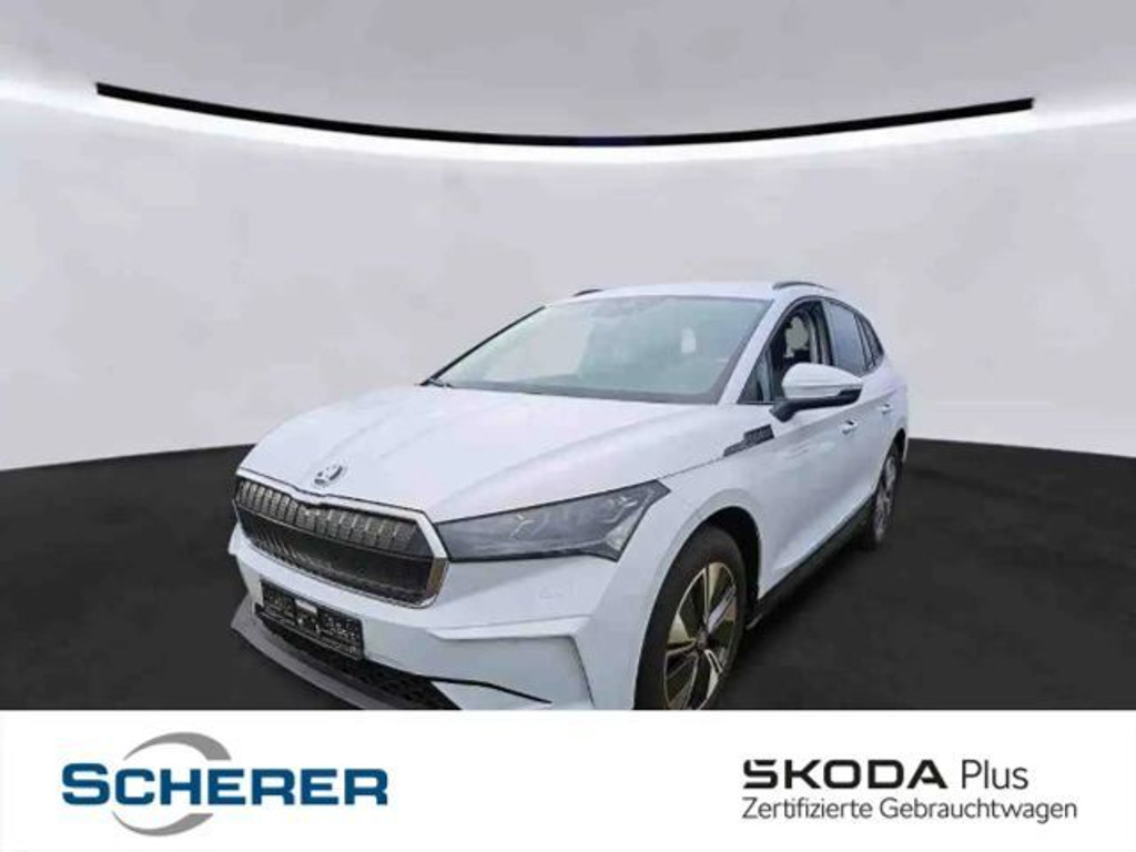 Skoda Enyaq iV iV 60 Loft