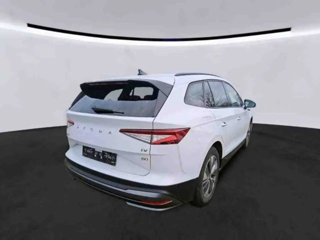 Skoda Enyaq iV