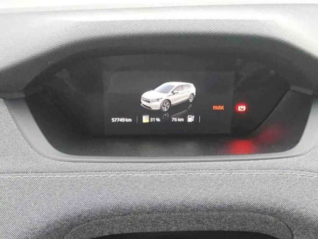 Skoda Enyaq iV