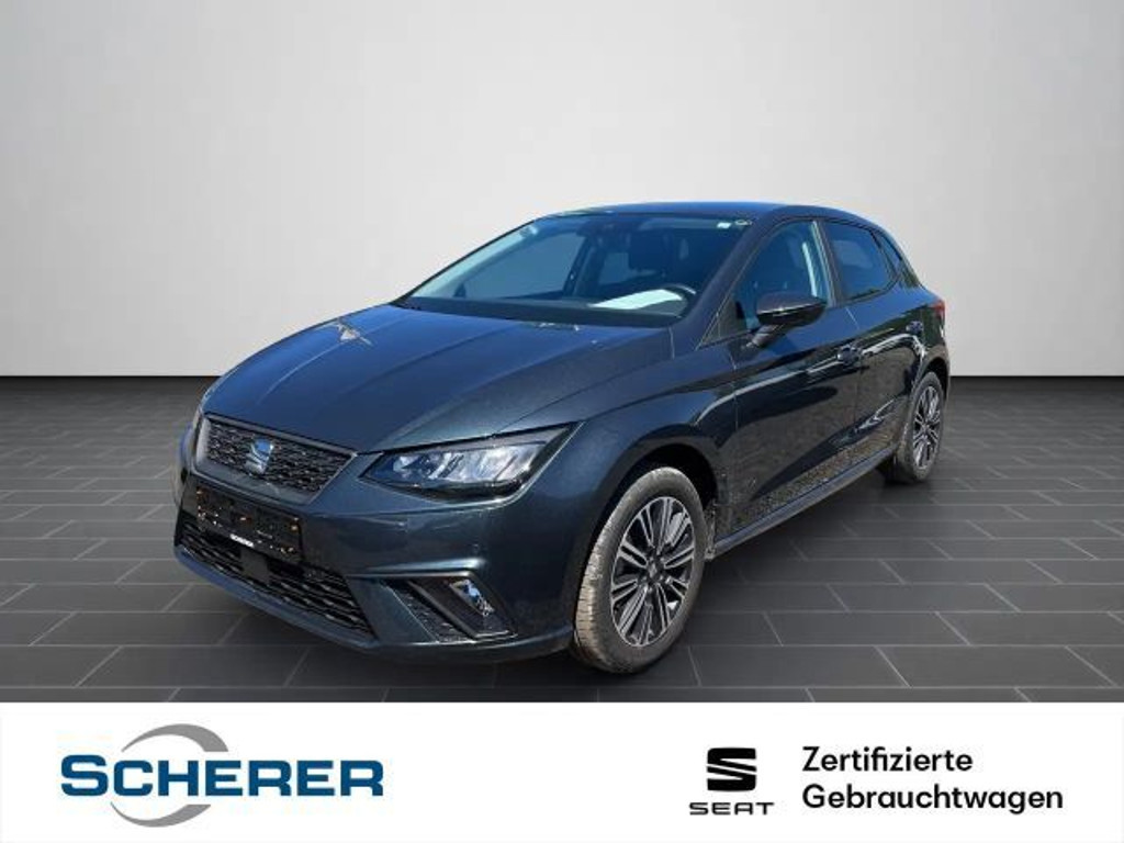 Seat Ibiza Style 1.0 TSI