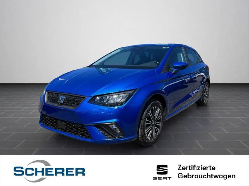 Seat Ibiza Style 1.0 TSI