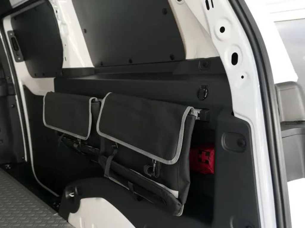 Volkswagen ID.Buzz Cargo