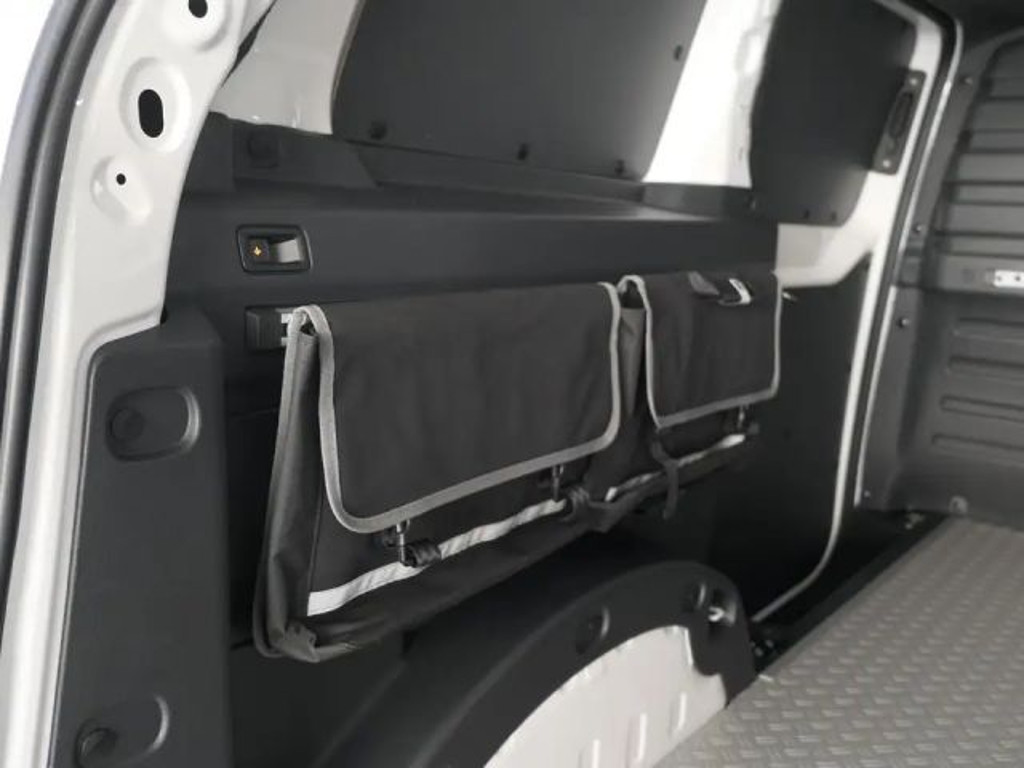Volkswagen ID.Buzz Cargo