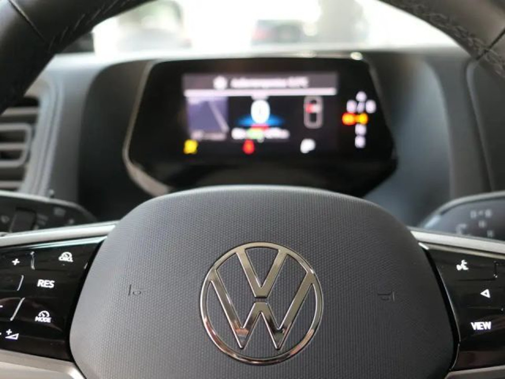 Volkswagen ID.Buzz Cargo