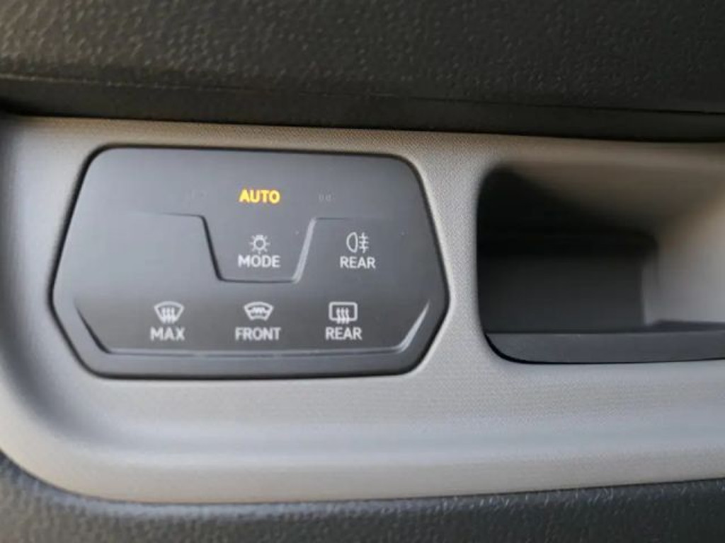 Volkswagen ID.Buzz Cargo