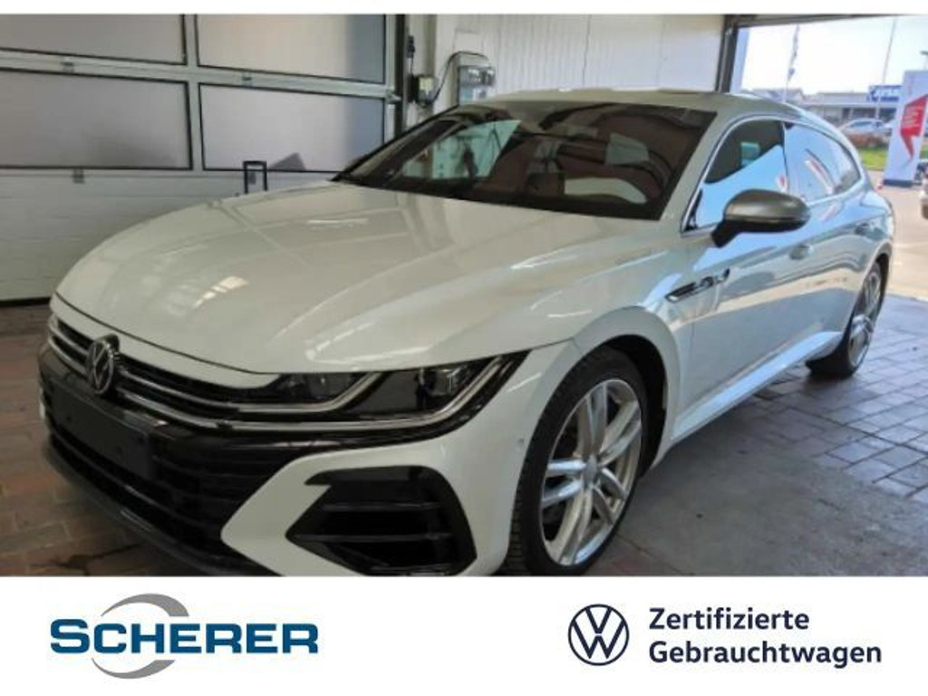 Volkswagen Arteon DSG IQ.Drive 2.0 TSI