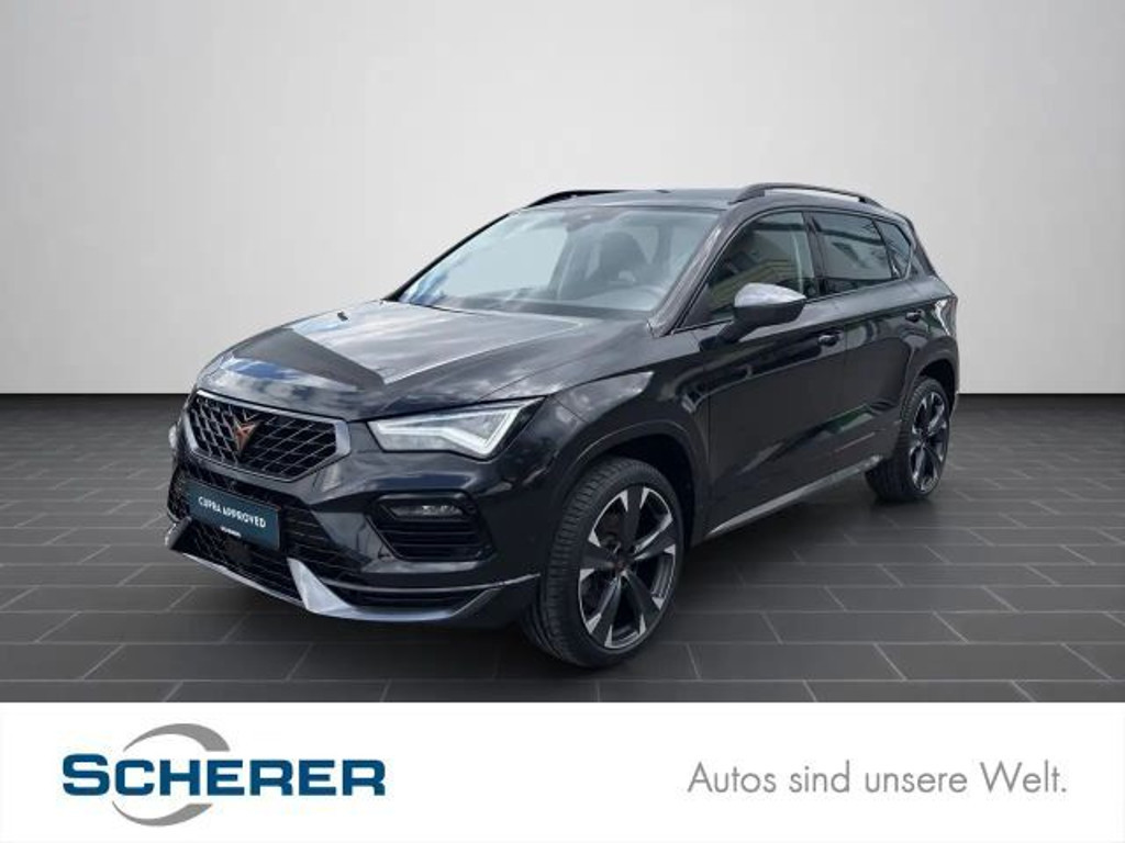 Cupra Ateca 1.5 TSI DSG
