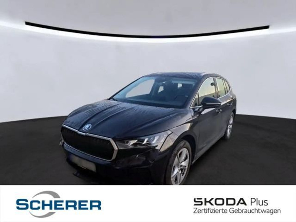 Skoda Enyaq iV iV 80
