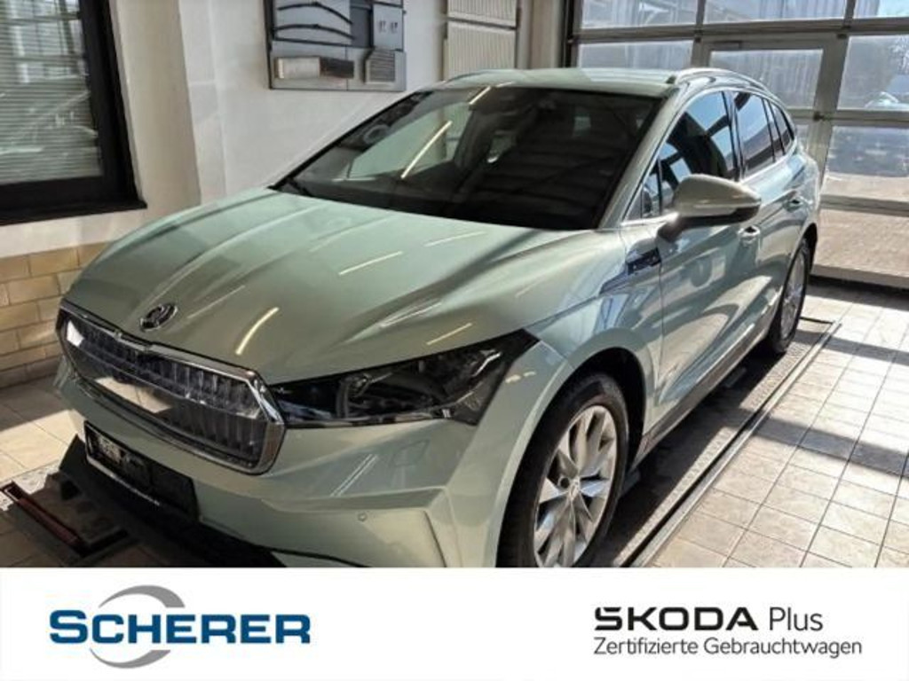 Skoda Enyaq iV iV 80