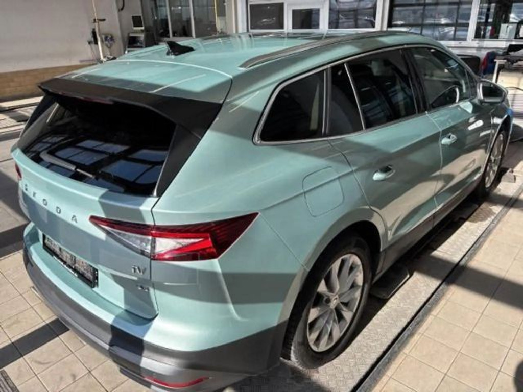 Skoda Enyaq iV