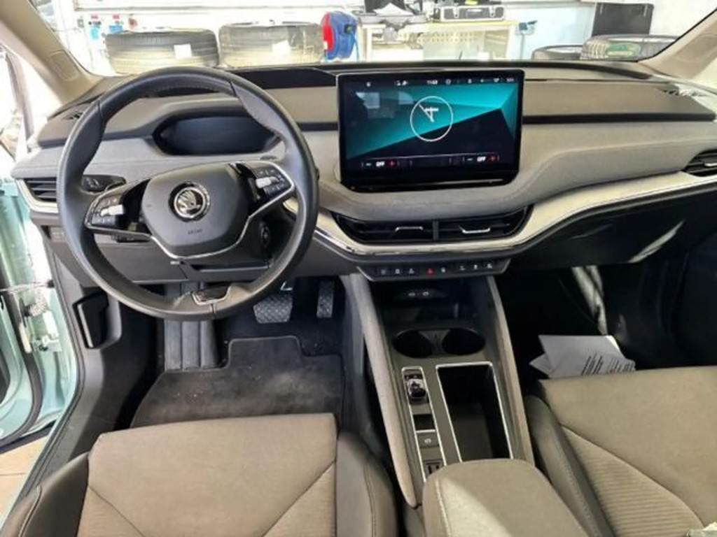 Skoda Enyaq iV