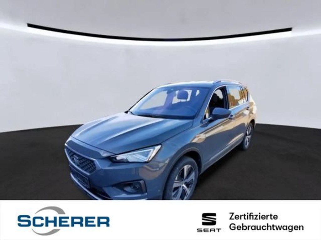 Seat Tarraco Xcellence 1.5 TSI DSG