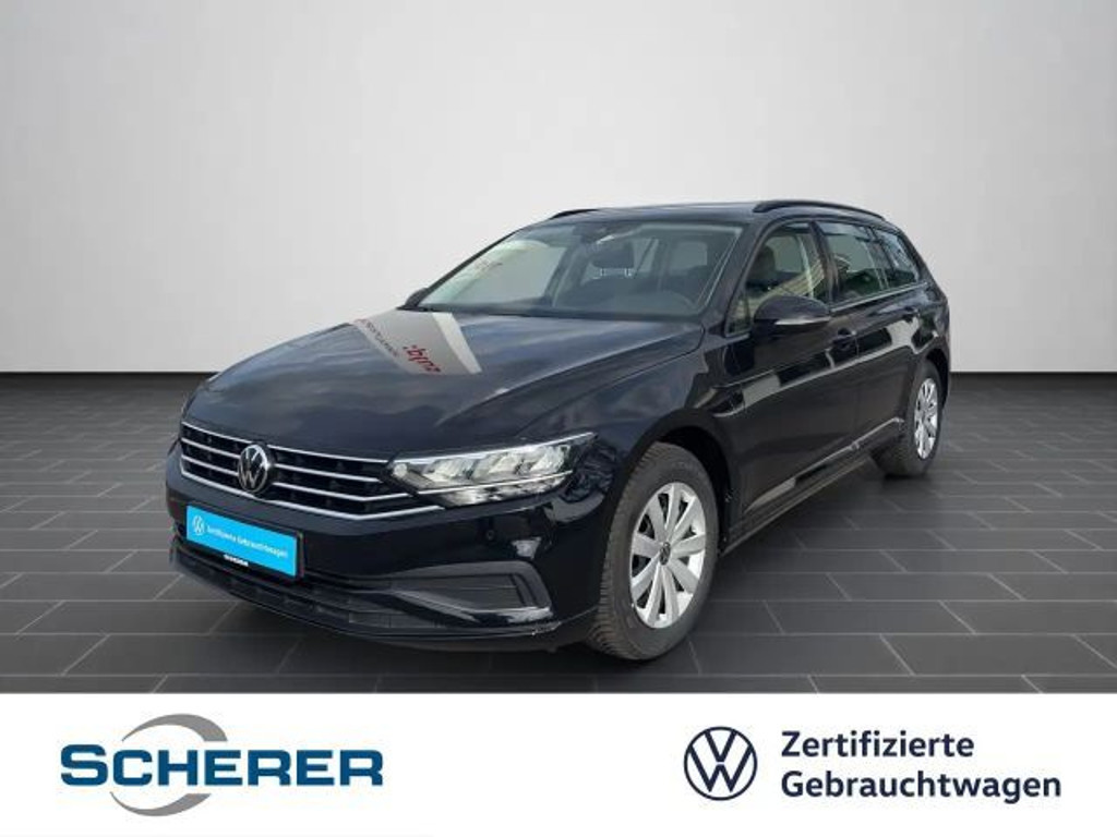 Volkswagen Passat Variant 1.5 TSI
