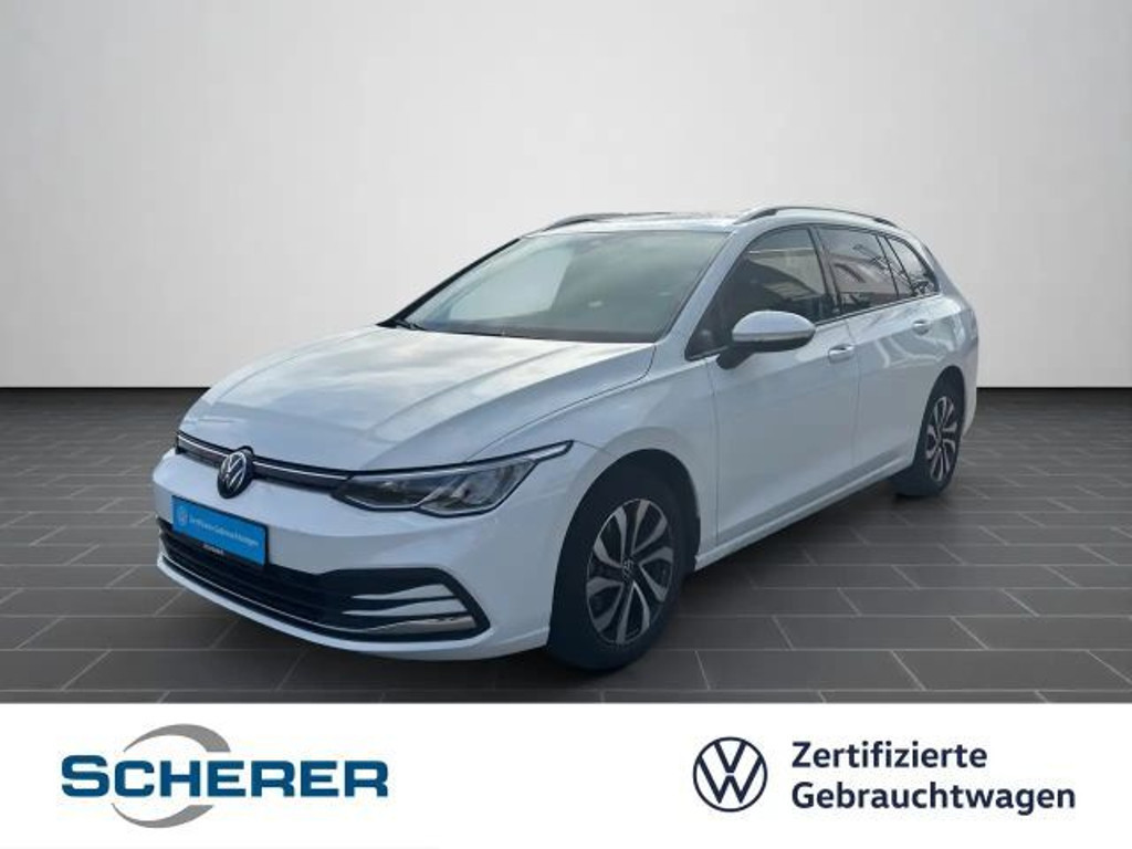 Volkswagen Golf Variant 1.0 TSI Golf VIII