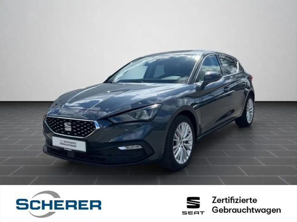 Seat Leon 1.0 TSI Xcellence