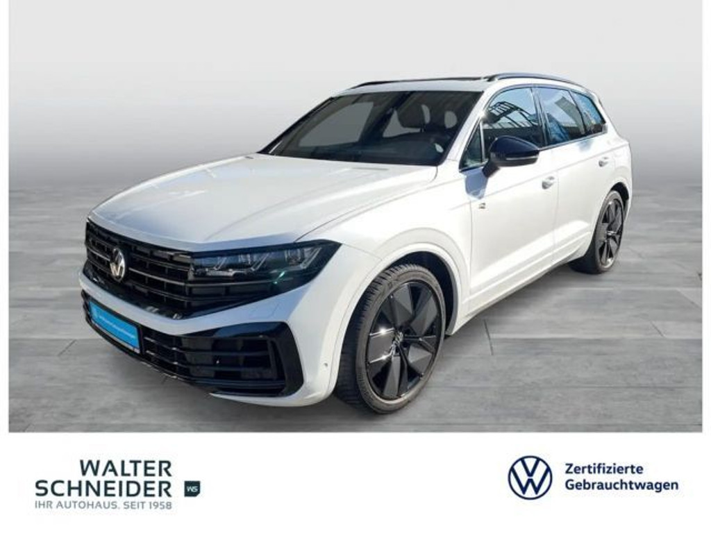 Volkswagen Touareg 4Motion eHybrid 3.0 V6 TSI