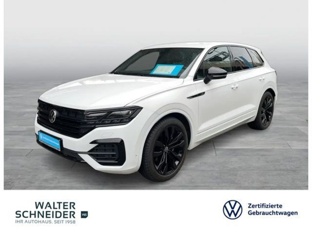 Volkswagen Touareg 4Motion R-Line 3.0 V6 TDI