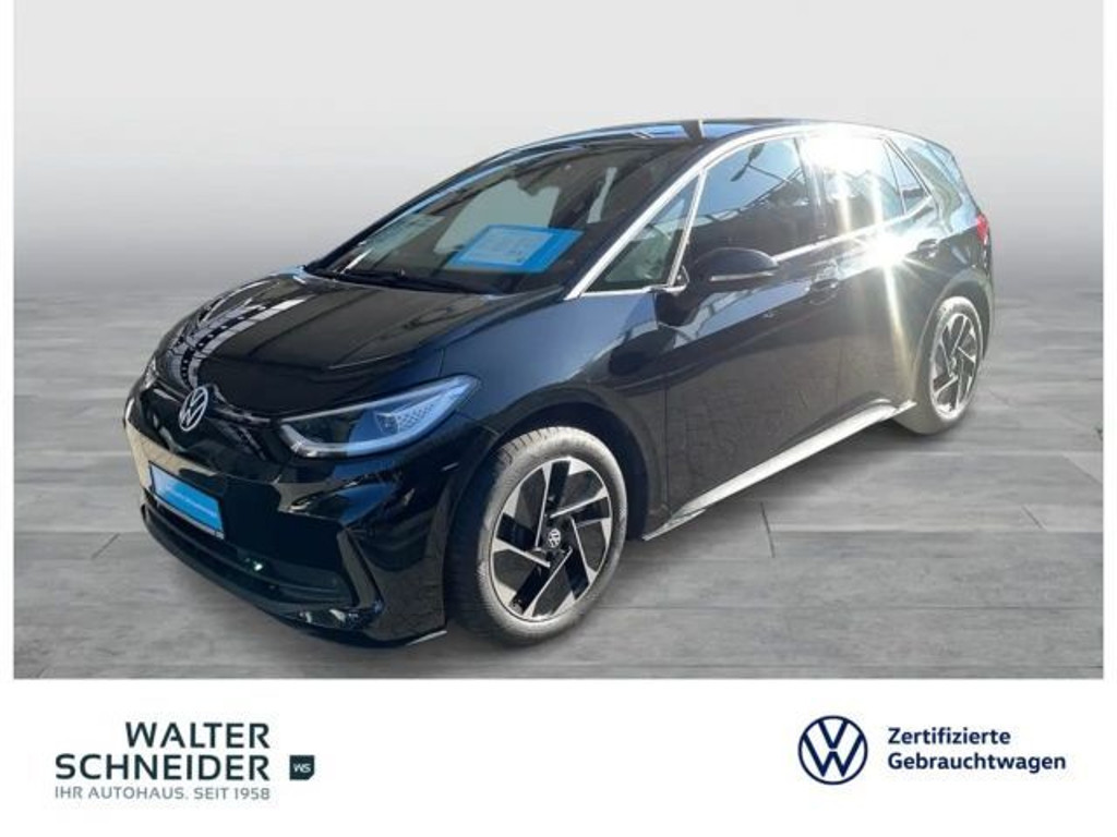 Volkswagen ID.3 Performance IQ.Drive Pro