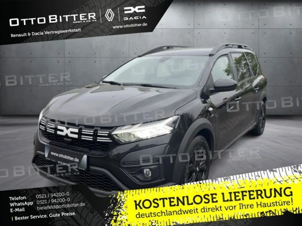 Dacia Jogger Extreme TCe 100 ECO-G