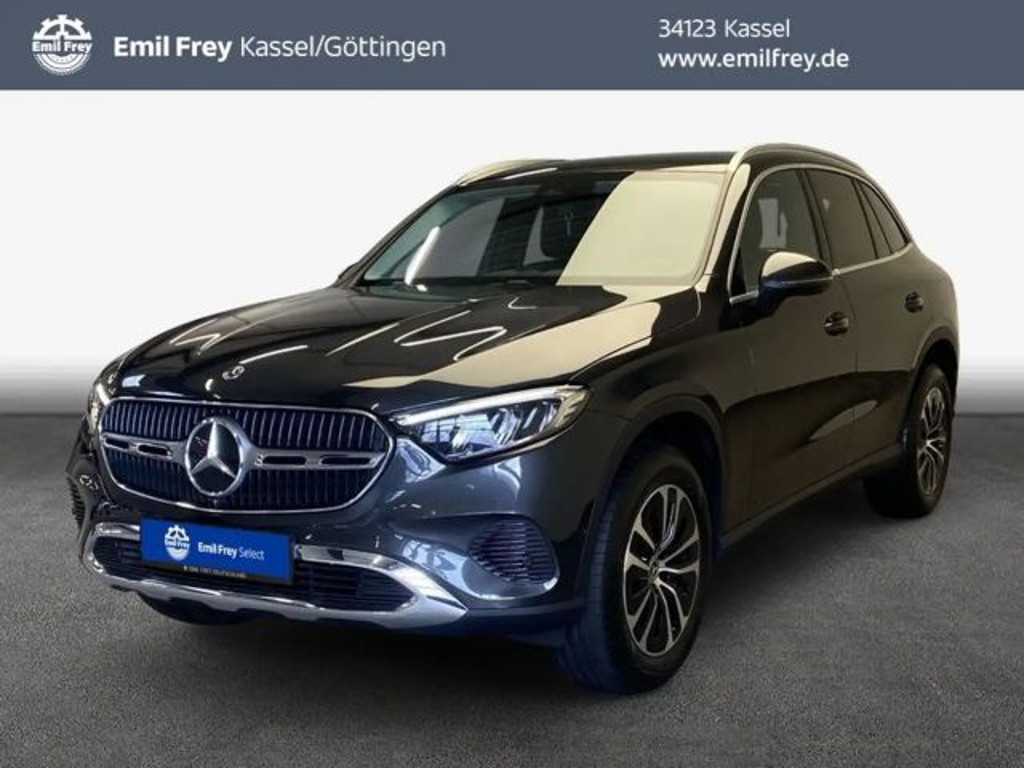 Mercedes-Benz GLC-Klasse GLC 200 GLC