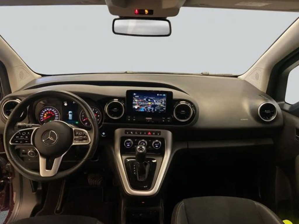 Mercedes-Benz T-Klasse