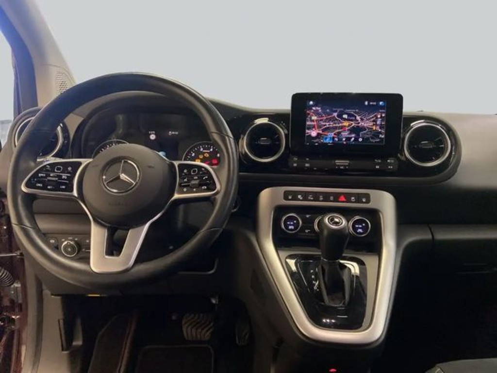 Mercedes-Benz T-Klasse