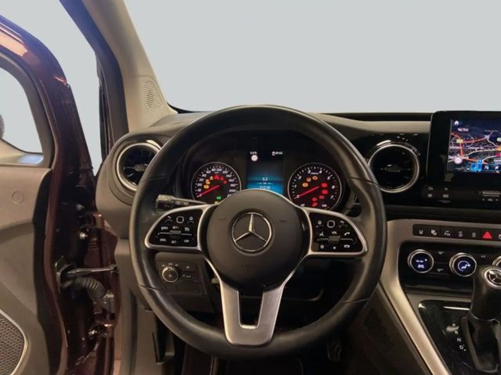 Mercedes-Benz T-Klasse