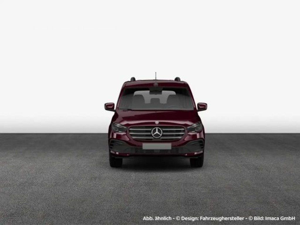 Mercedes-Benz T-Klasse