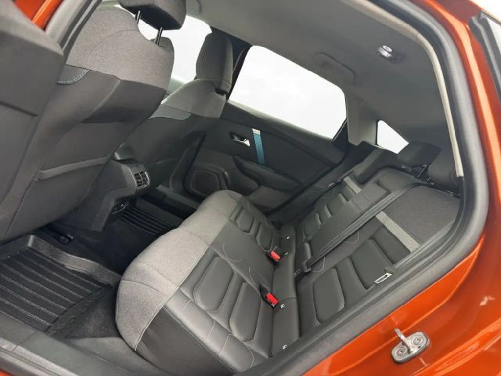 Citroën e-C4