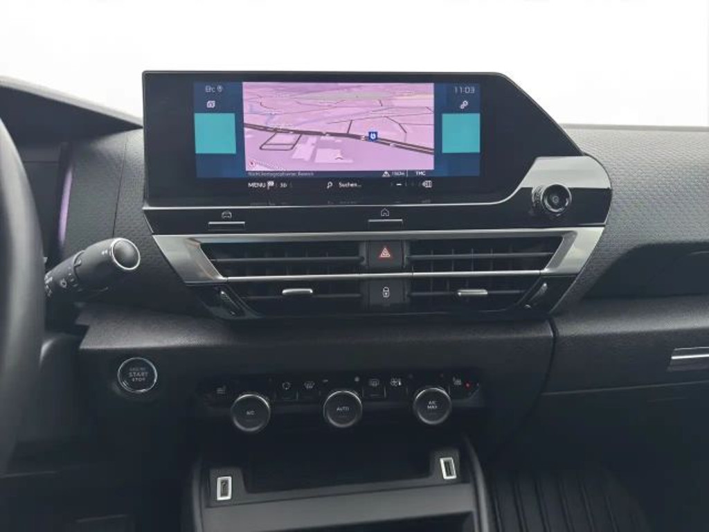 Citroën e-C4