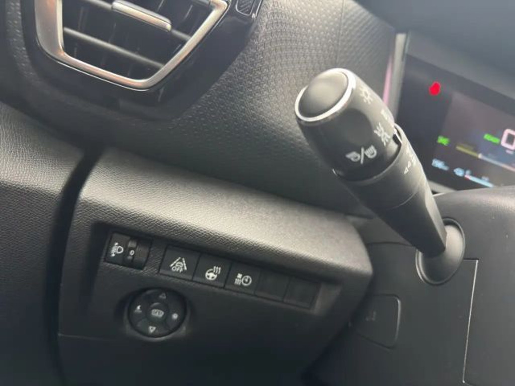 Citroën e-C4