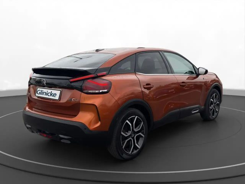 Citroën e-C4