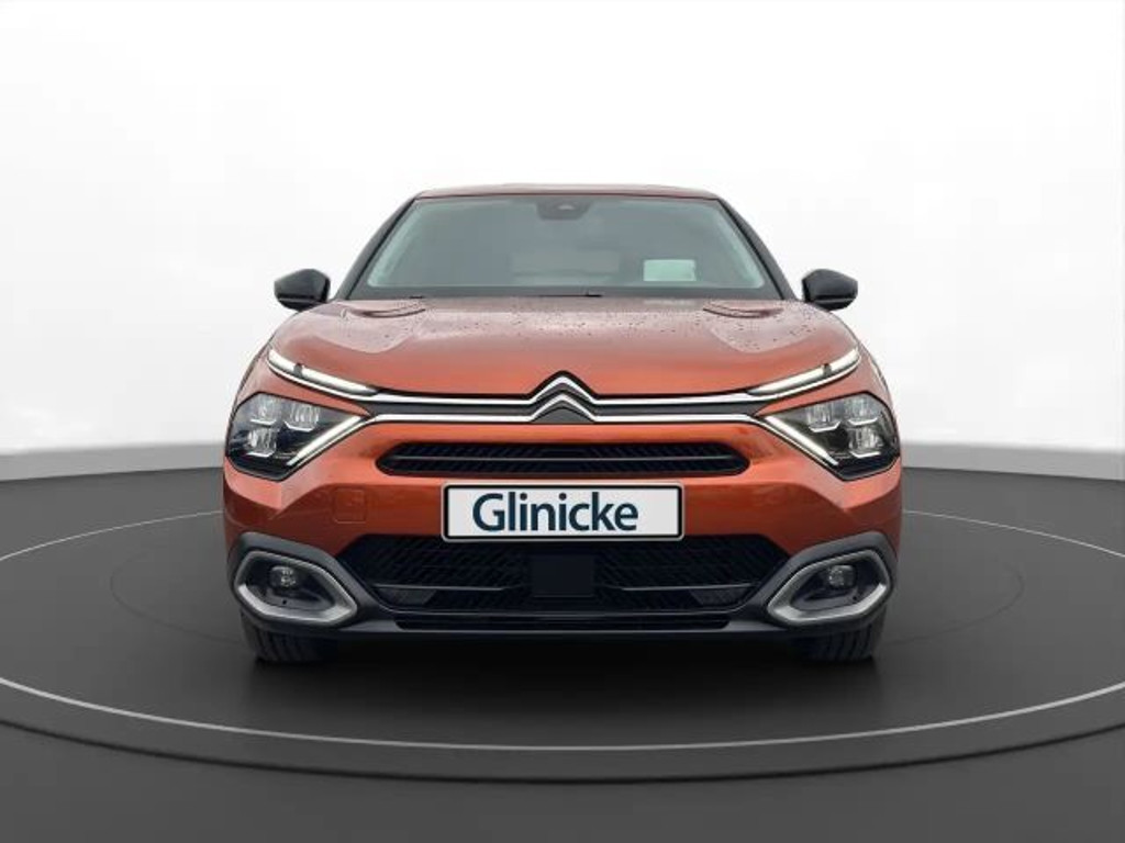 Citroën e-C4
