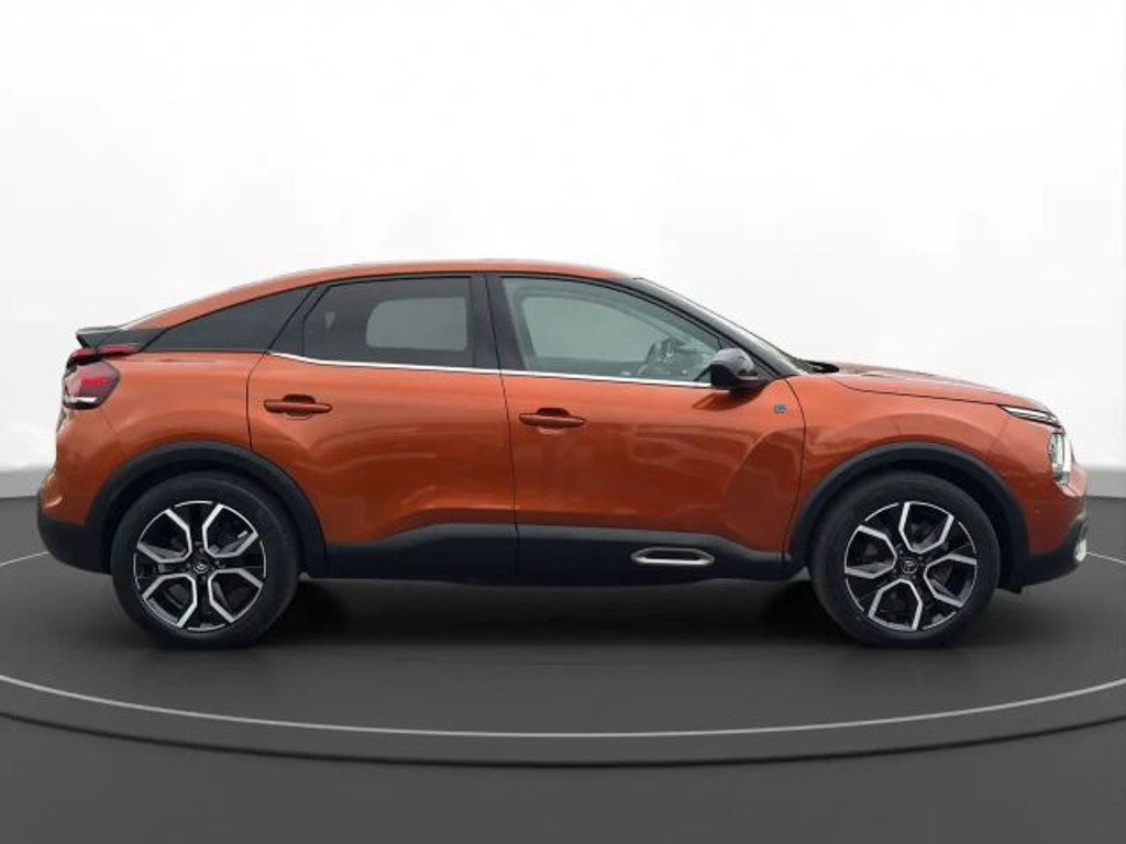 Citroën e-C4