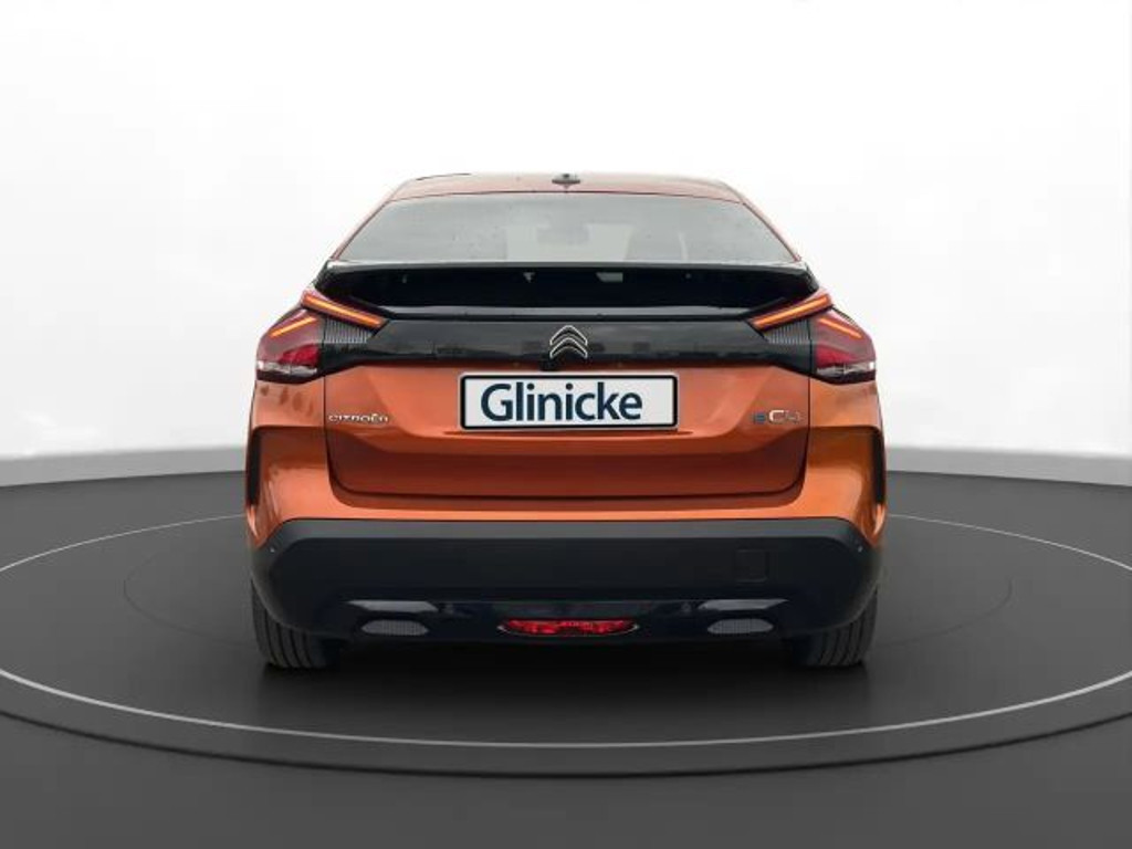 Citroën e-C4