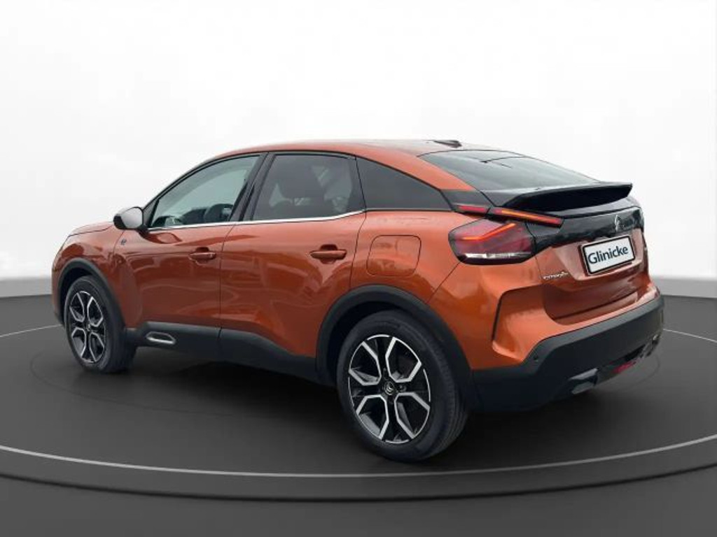 Citroën e-C4