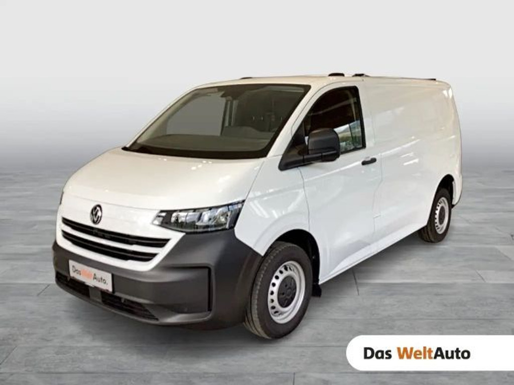 Volkswagen Transporter T7
