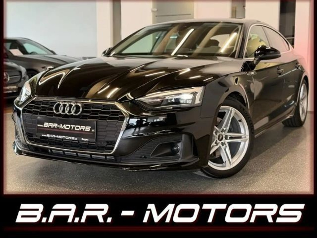 Audi A5 Ambiente Sport 35 TFSI