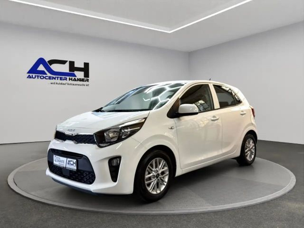 Kia Picanto Vision