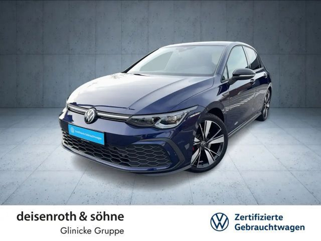 Volkswagen Golf Business GTD