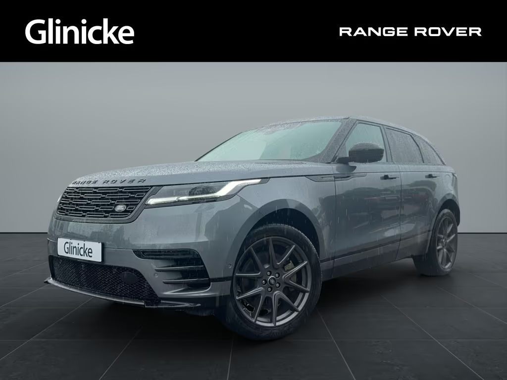 Land Rover Range Rover Velar Dynamic SE P400e