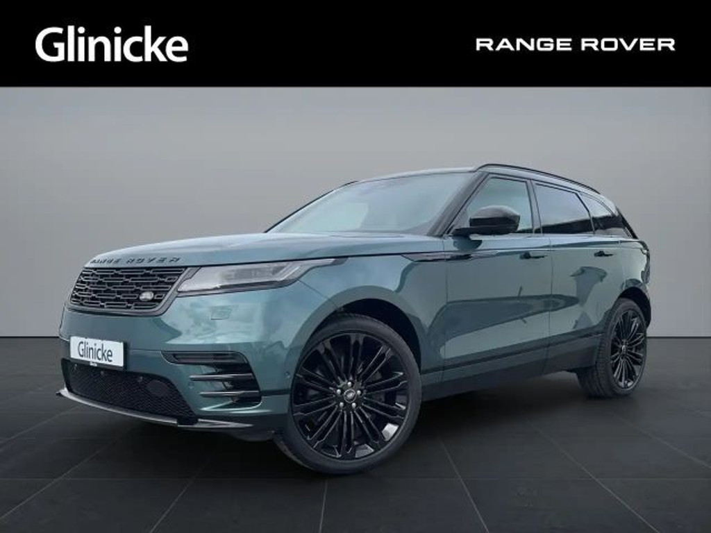 Land Rover Range Rover Velar Dynamic SE D300