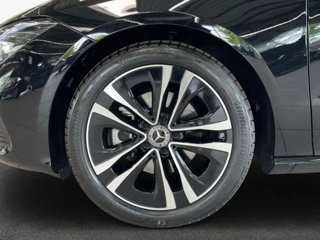 Mercedes-Benz CLA-Klasse CLA 180 CLA