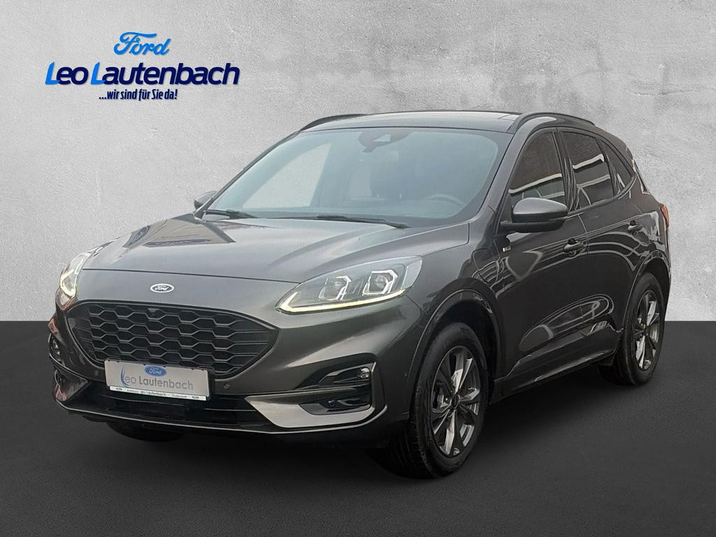Ford Kuga ST Line Plug in Hybrid Hybrid X