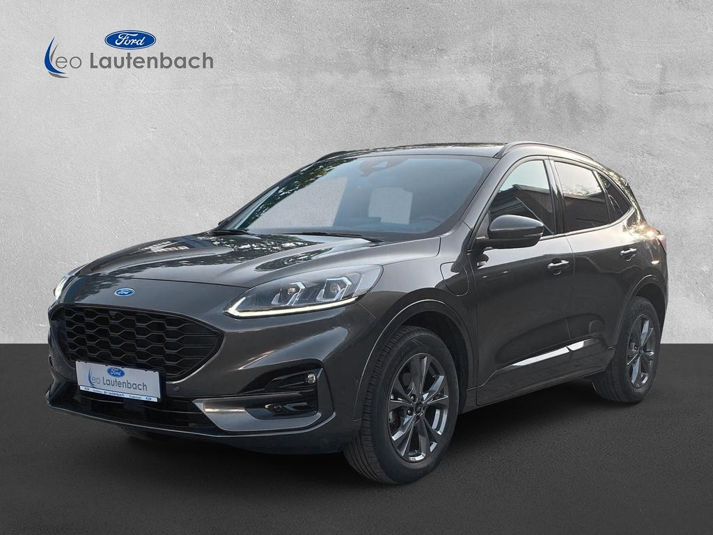 Ford Kuga ST Line Plug in Hybrid Hybrid X